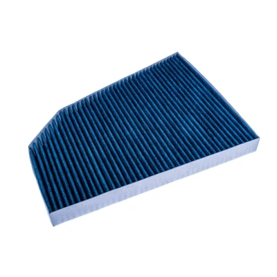 Imagem de DENCKERMANN M111003A Filtro, ar do habitáculo Filtro de carvão ativado 322 260 30