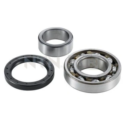 Imagem de SNR R177.15 Kit de rolamento roda 80 SUZUKI: Grand Vitara 1 SUV