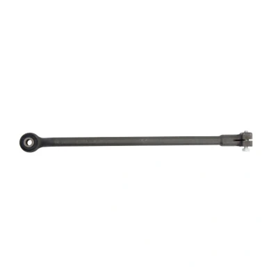 Imagem de FEBI BILSTEIN 05198 Barra Axial da Direção Eixo dianteiro, lado esquerdo 434 OPEL: Astra F Caravan, G SAAB: 9 3 Hatchback