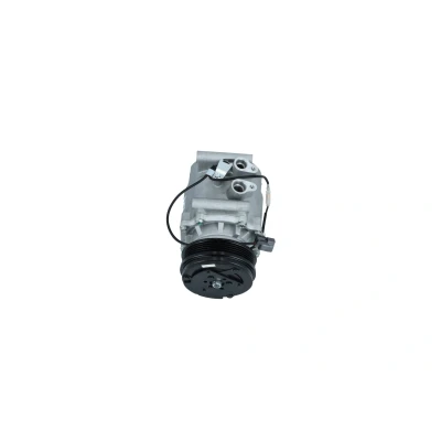 Imagem de NRF EASY FIT 32725 compressor TRS090 12 PAG 46 com óleo de PAG, retentor