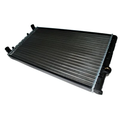 Imagem de THERMOTEC D7W011TT Radiador, arrefecimento do motor VOLKSWAGEN: GOLF 3, Vento