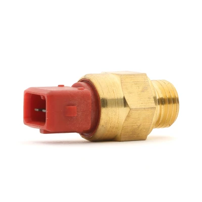 Imagem de VEMO Original Quality V20 72 0488 Interruptor de temperatura, ventilador do radiador M14 x 1,5 BMW: 5 Sedan, 3 Coupe