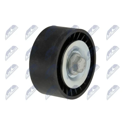 Imagem de NTY RNK DW 004 Polia Tensora BMW: 3 Sedan, Touring, 5 LAND ROVER: Freelander I SUV, MG: ZT T Carrinha