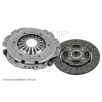 Imagem de BLUE PRINT ADW193058 Kit de Embraiagem duas peças com massa lubrificante sintética 201 OPEL: Corsa C Hatchback, D Hatchback