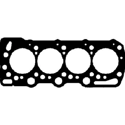 Imagem de CORTECO 414208P Juntas da Cabeça do Motor 1,45 OPEL: Corsa C Hatchback, Astra G CC, H Caravan