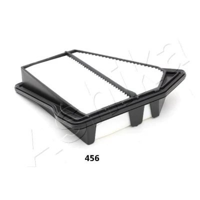Imagem de ASHIKA 20 04 456 Filtro de ar 48 233 236 Cartucho filtrante HONDA: CR V 3