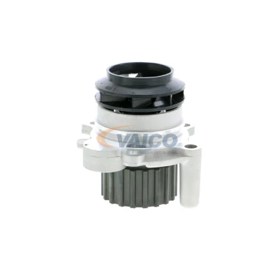 Imagem de VAICO V10 50001 1 bomba de água com junta retentor para a mecânico Rotor plástico SEAT: Ibiza 2, Leon I Hatchback