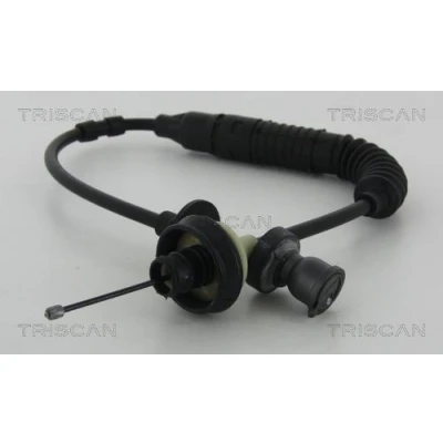 Imagem de TRISCAN Original 8140 28253A Cabo de Embreagem com afinação automática PEUGEOT: 206 Hatchback