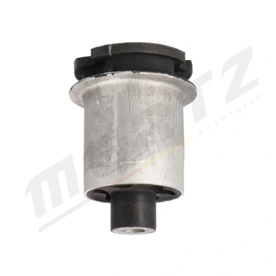 Imagem de MERTZ M S4029 Bucha de Eixo traseiro esquerdo, direito Borracha AUDI: A4 B5 Avant, Sedan