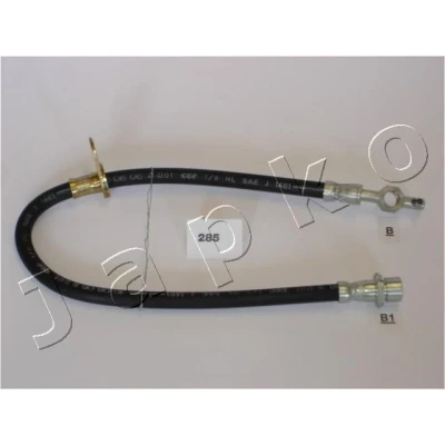 Imagem de Suporte, tubo flexível do travão JAPKO 69285