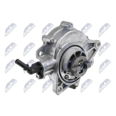 Imagem de NTY PVP CT 001 Bomba de Vácuo MINI: Hatchback