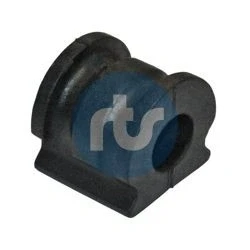Imagem de RTS Casquilho da Barra Estabilizadora Eixo dianteiro, de ambos os lados Apoio borracha 17mm 035 00147 VOLKSWAGEN: Polo IV Hatchback