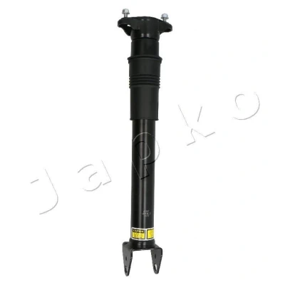Imagem de JAPKO MJAS037 Amortecedor Eixo traseiro Pressão do óleo com assento de mola, telescópico ponte em cima, forquilha baixo