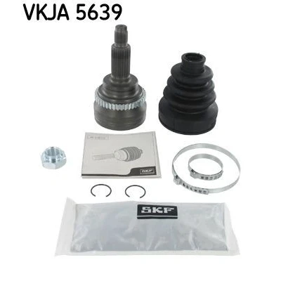 Imagem de SKF VKJA 5639 Ponteira de Transmissão SUZUKI: IGNIS 2