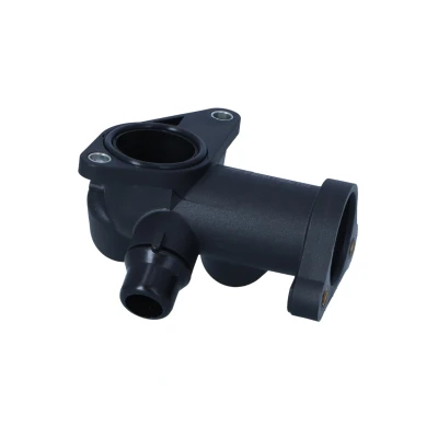 Imagem de NRF 775030 Flange de cabeça cilíndrica, do lado da caixa velocidades motor para o radiador AUDI: A4 B5 Avant, Sedan, A6 C4 Sedan