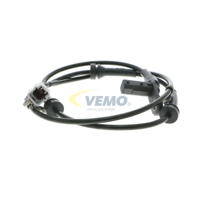 Imagem de VEMO V38 72 0147 Sensor de ABS Eixo traseiro direito Original Quality para veículos com 12