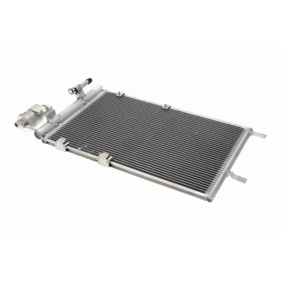 Imagem de VEMO Original Quality V40 62 0006 Condensador com secador 530 x 382 16 mm OPEL: Astra G CC, Zafira A, Caravan
