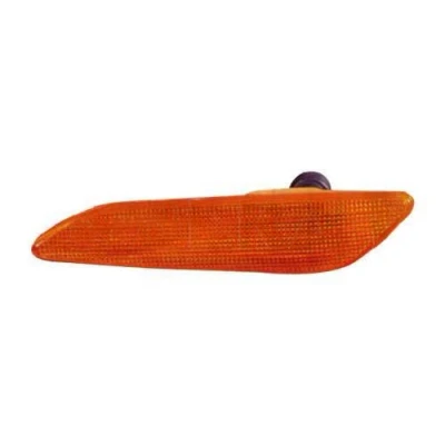 Imagem de ALKAR 3108473 Intermitente cor de laranja à frente, lado direito sem porta lâmpadas W5W para veículo com volante esquerda ALFA ROMEO: 147, 156 Sedan