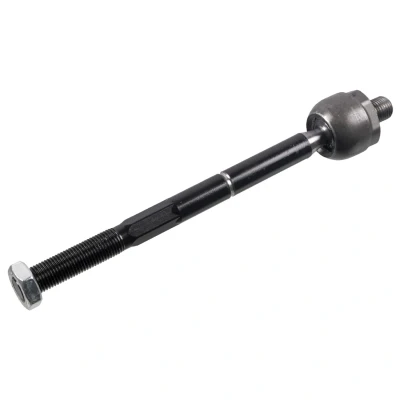Imagem de FEBI BILSTEIN 184294 Barra Axial da Direção Eixo dianteiro, lado esquerdo, direito 218 com porca autoblocante RENAULT: Arkana I
