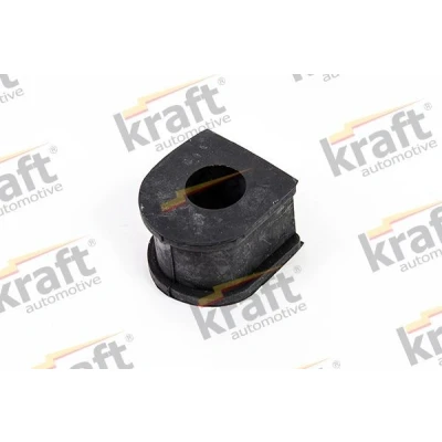 Imagem de KRAFT 4232380 Casquilho de apoio, mola lâmina à frente, Eixo traseiro