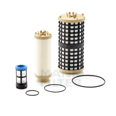 Imagem de MANN FILTER PU 11 005 3 z Filtro de Combustível Cartucho filtrante com junta