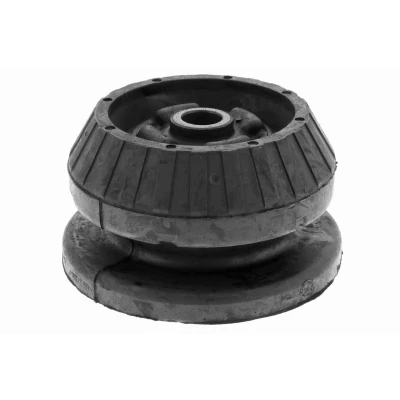 Imagem de VAICO V30 1315 Suporte de apoio do conjunto mola / amortecedor Eixo dianteiro Q+, original equipment manufacturer quality sem rolamentos esferas