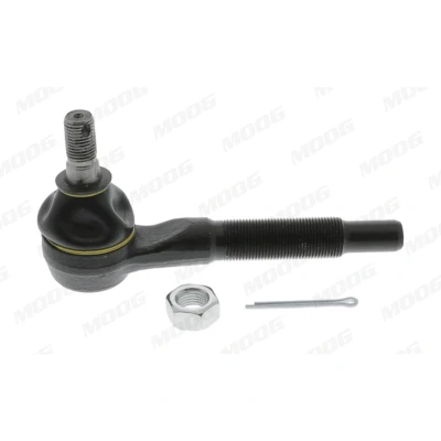 Imagem de MOOG NI ES 14621 Rótula de direção M14X1.5 Eixo dianteiro, lado esquerdo NISSAN: Patrol GR 5 SUV