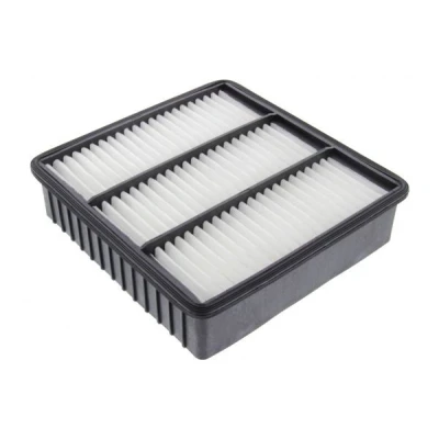 Imagem de MAPCO 60539 Filtro de ar 50 205 215 quatro quinas Cartucho filtrante MITSUBISHI: Lancer 7 Limousine, Outlander 2 SUV, I SUV