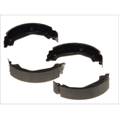Imagem de BOSCH 0 986 487 708 Maxilas de Travão Mão