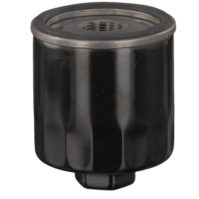 Imagem de FEBI BILSTEIN 172255 Filtro de óleo aparafusado FORD: Transit V363 Van