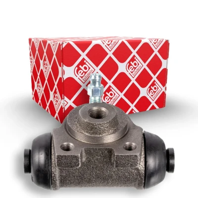 Imagem de FEBI BILSTEIN 102712 Cilindro de Roda 20,5 Eixo traseiro esquerdo, direito CITROËN: Saxo Hatchback, ZX Xsara Hatchback