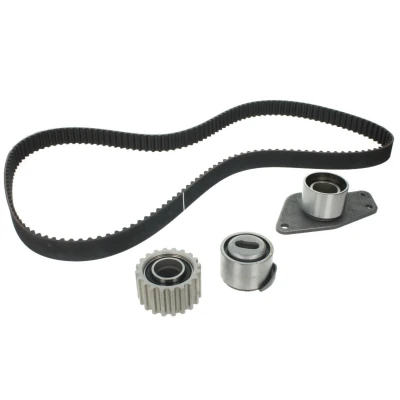 Imagem de INA 530 0185 10 Jogo de correias dentadas 151 com material montagem RENAULT: CLIO 2, Kangoo I Express,