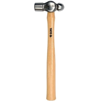 Imagem de YATO YT 4520 Martelo para remover mossas 335 670 Madeira