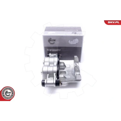 Imagem de ESEN SKV 45SKV224 Pinça de travão Fundição cinzenta 215mm IVECO: DAILY 4, 6 Pritsche/Fahrgestell, 4 Kasten/Kombi