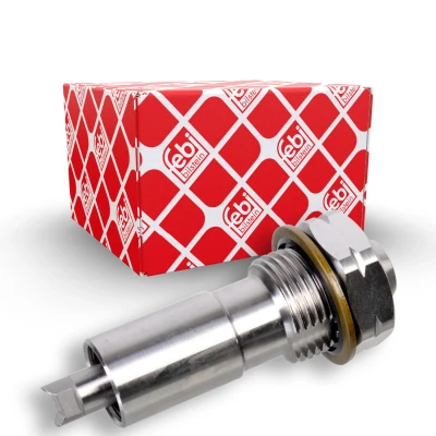Imagem de FEBI BILSTEIN 33044 Tensor, corrente de distribuição OPEL: Zafira A