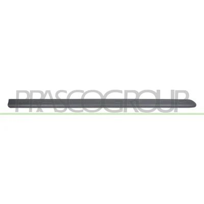 Imagem de PRASCO FT9081403 Friso Porta FIAT: Doblo I Carrinha