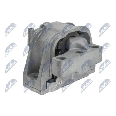 Imagem de NTY ZPS VW 047 Suporte, motor à direita VOLKSWAGEN: Jetta 3, GOLF 6