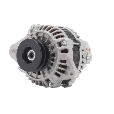 Imagem de BOSCH 0 986 045 611 Alternador 14V 125A MITSUBISHI: Pajero 3, Sport 1 SUV