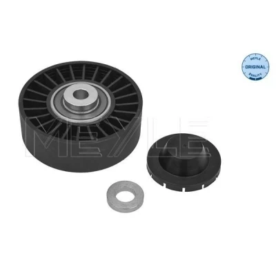 Imagem de MEYLE 214 009 0003 Polia de Desvio ALFA ROMEO: 156 Sportwagon, FIAT: BRAVO 1, Stilo Hatchback, 2