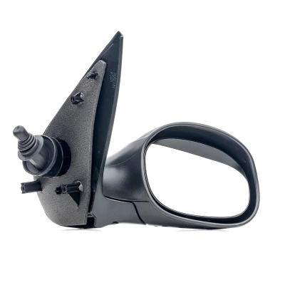 Imagem de Espelho retrovisor Alkar 6165283 à direita ajuste: por cabo de aço, convexo para veículo com volante esquerda PEUGEOT: 206 Van, Hatchback endado