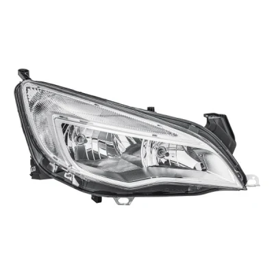 Imagem de HELLA 1EG 010 011 321 Farol Principal OPEL: Astra J Sports Tourer, Hatchback
