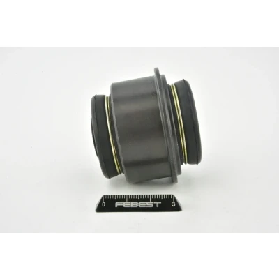 Imagem de FEBEST HAB 151Z Casquilho de Braço Suspensão Eixo dianteiro, em cima, interior HONDA: Accord 5, 6 Limousine