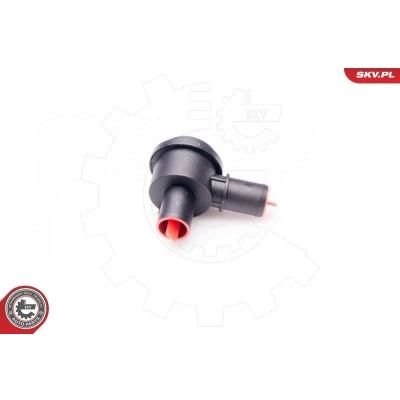 Imagem de ESEN SKV 31SKV014 Válvula, respiro do cárter da cambota AUDI: A4 B5 Sedan, B6/B7 Cabrio, Avant, VOLKSWAGEN: Polo IV Hatchback