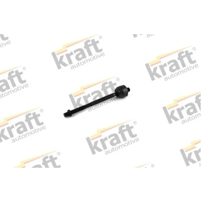 Imagem de KRAFT 4301491 Barra Axial da Direção Eixo dianteiro, de ambos os lados, interior M14X1.5 MERCEDES BENZ: Classe C Coupe, T modell