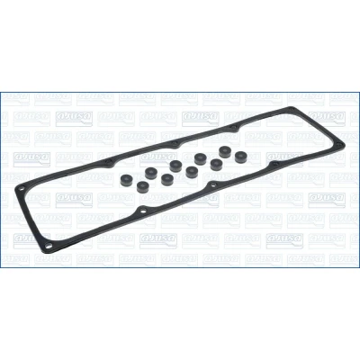 Imagem de AJUSA 56018500 Jogo de juntas, tampa das válvulas NISSAN: Pick Up