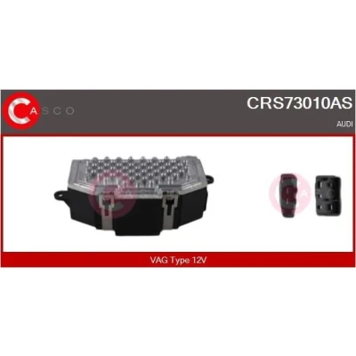 Imagem de CASCO CWM15146AS Motor de Limpa Vidros 12V à frente para veículo com volante esquerda