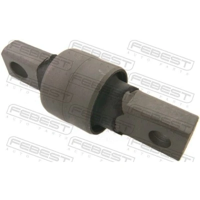 Imagem de FEBEST HAB 078 Casquilho de Braço Suspensão Eixo traseiro superior, interior HONDA: Accord 6 Limousine
