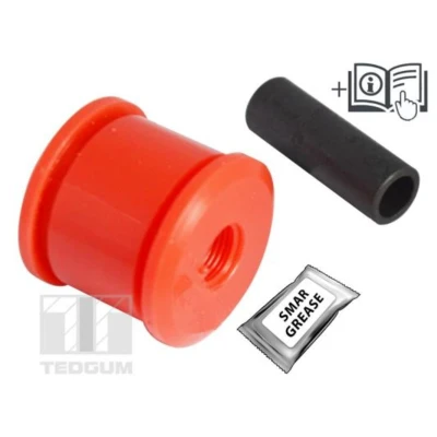 Imagem de TEDGUM 01167608 Casquilho de Braço Suspensão LAND ROVER: Freelander I SUV, SUV Cabrio