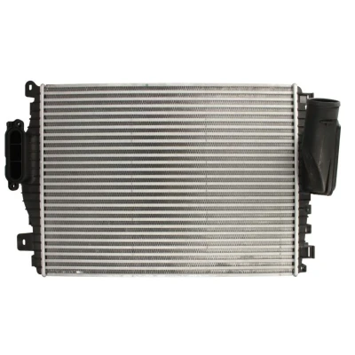 Imagem de MAHLE ORIGINAL CI 376 000P Intercooler