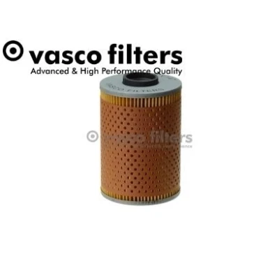 Imagem de DAVID VASCO V147 Filtro de óleo Cartucho filtrante BMW: 5 Sedan, Touring, 7